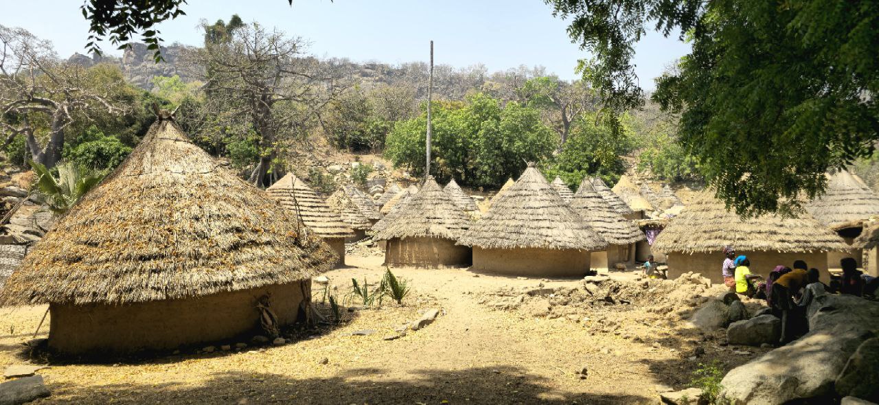 Saint-Louis y el País Bassari - Circuit 11 días / 10 noches